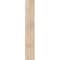Ekena Millwork Imperial Slat Smooth Outlooker, Douglas Fir, 5 1/2"W x 34"D x 34"H OUT06X34X34IMP06SDF - alternate 4